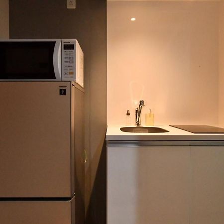 Fl Residence Shinjyuku I Tokió Kültér fotó