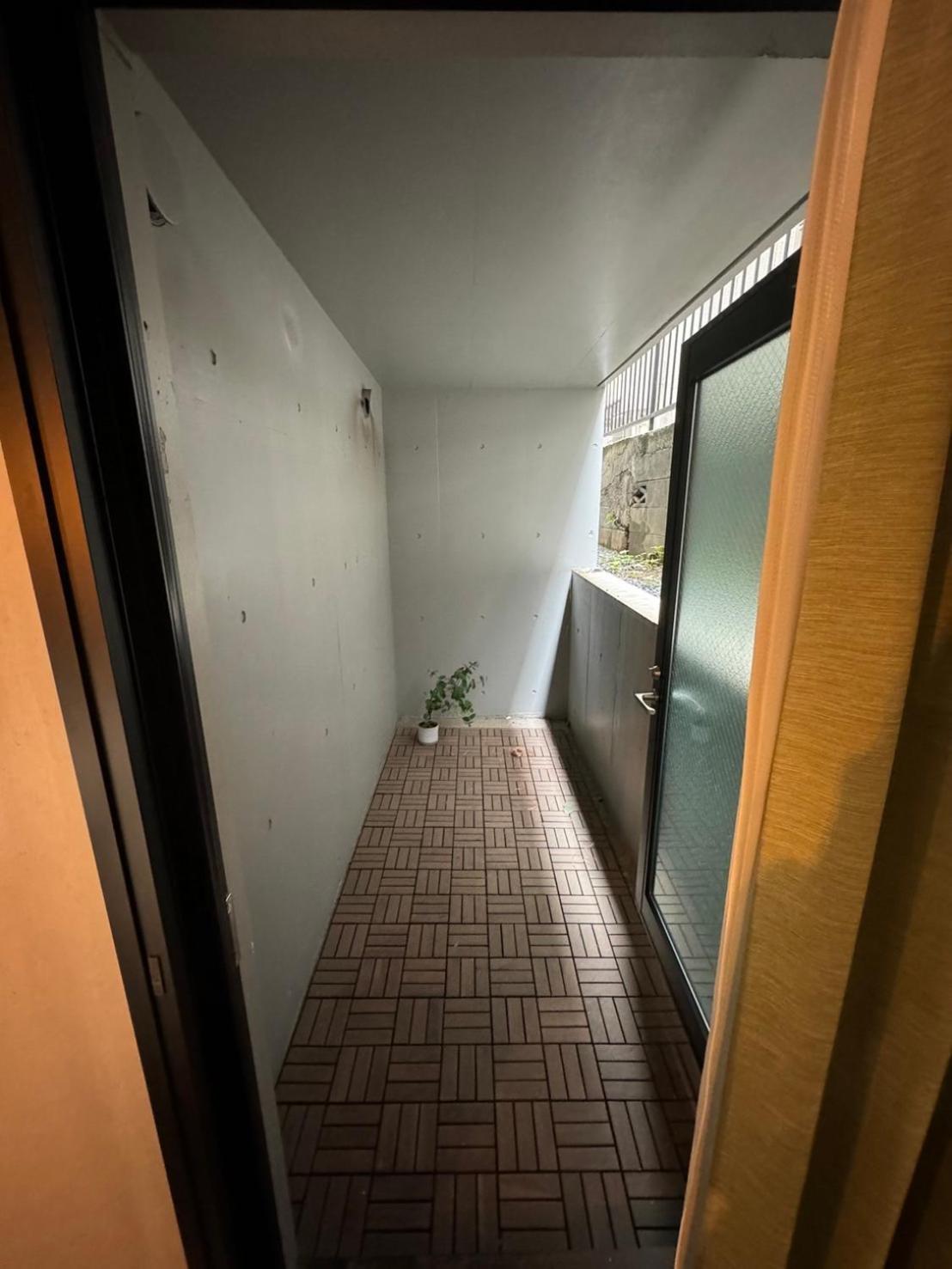 Fl Residence Shinjyuku I Tokió Kültér fotó
